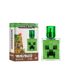 Дитяча туалетна вода, 30 мл Minecraft ТМ Air-Val