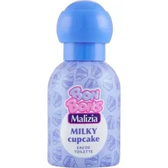 Дитяча туалетна вода Malizia Bon Bons Milky Cupcake 50 мл