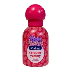 Дитяча туалетна вода Malizia солодка вишня bon bons cherry yummy, 50 мл