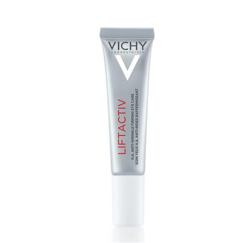 Засіб для контура очей VICHY (Віши) Ліфтактив глобальної дії проти зморшок 15 мл