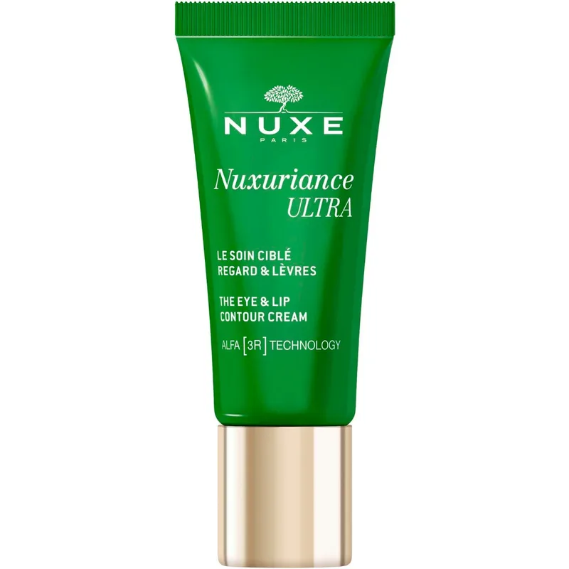 Крем Nuxe (Нюкс) Nuxuriance Ultra для контуру очей