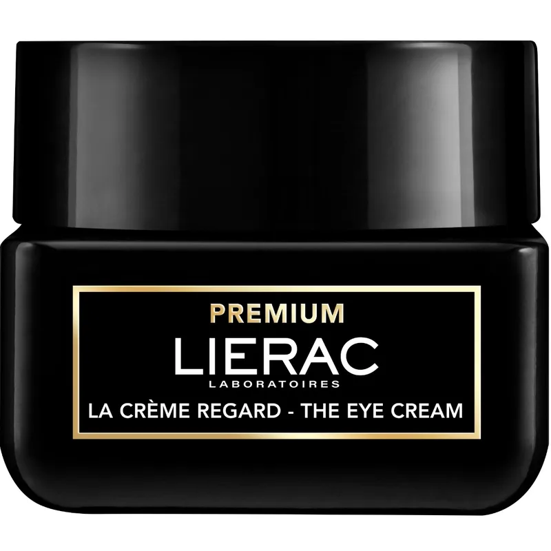 Крем Lierac (Лієрак) Premium для контуру очей 20 мл