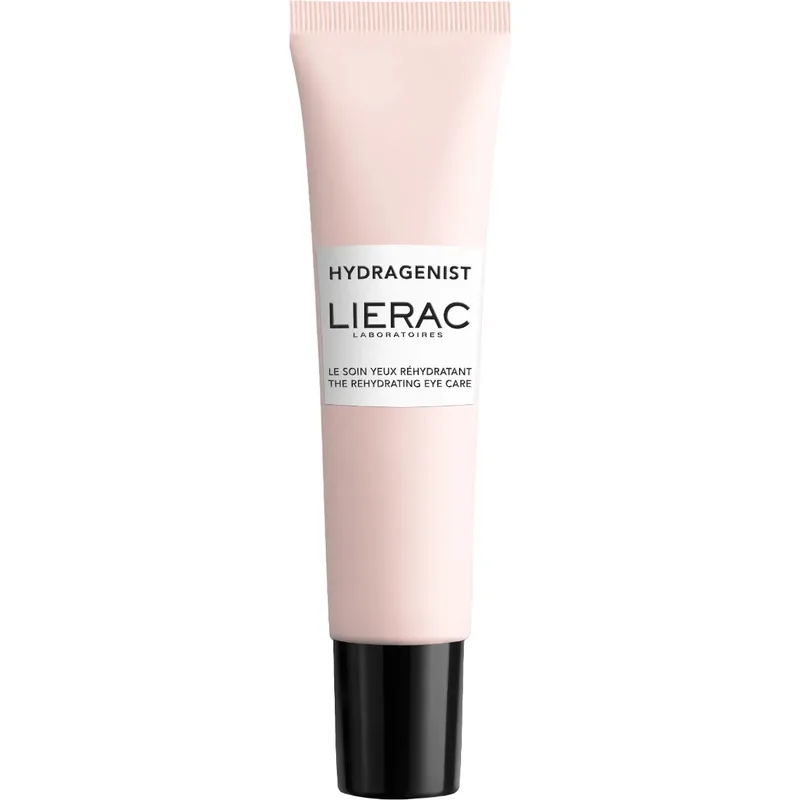 Крем Lierac (Лієрак) Hydragenist для контуру очей 15 мл
