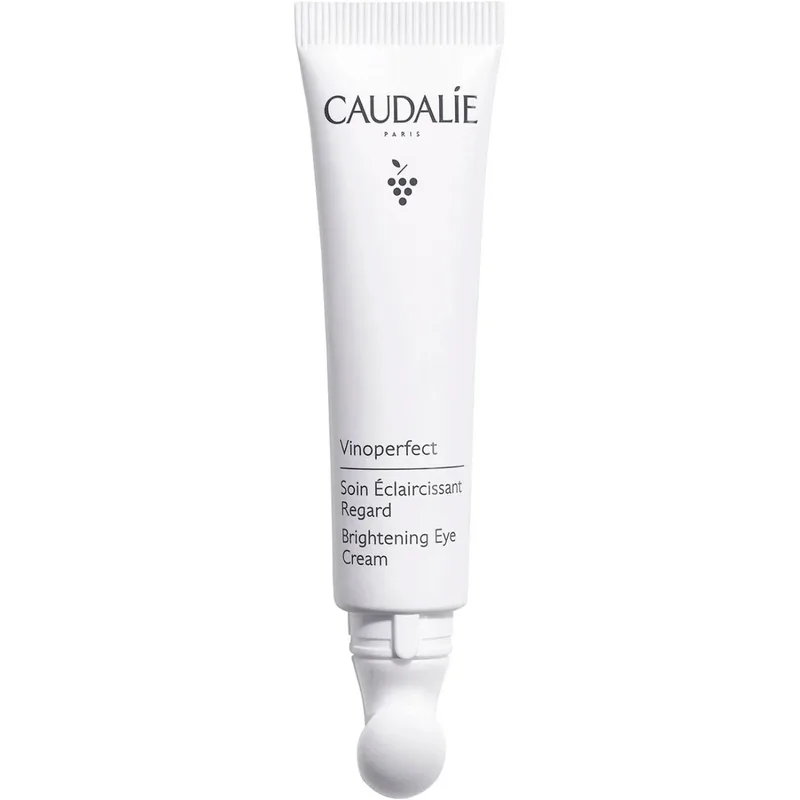 Крем Caudalie (Кодалі) Vinoperfect сяйво для шкіри навколо очей, 15 мл