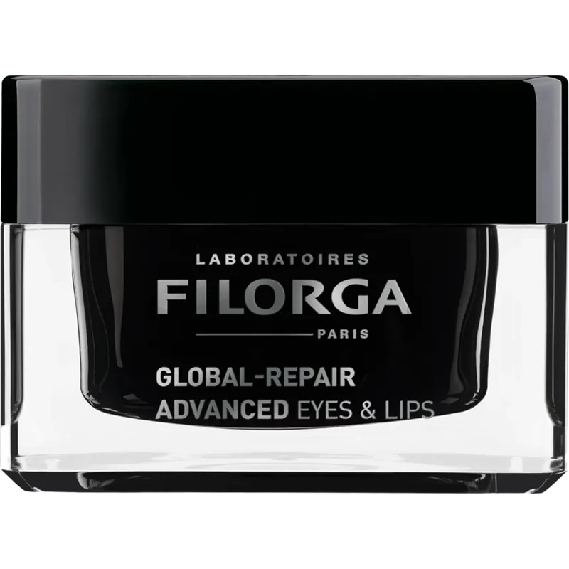 Крем для контуру очей та губ Filorga Global-repair eyes & lips 15 мл
