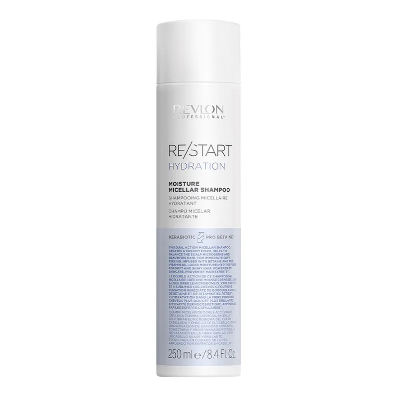 Revlon Professional Re/Start Hydration