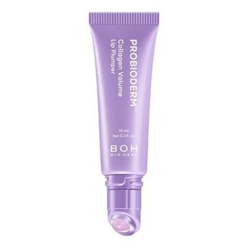 Bioheal Boh Probioderm Collagen Volume Lip Plumper бальзам для збільшення губ з колагеном 10 мл
