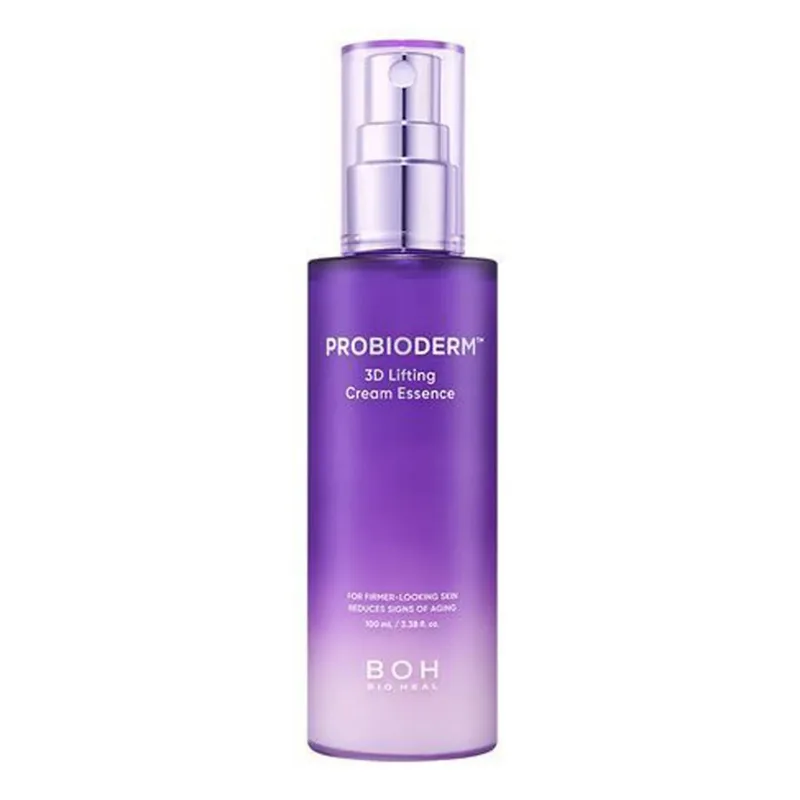 Bioheal Boh Probioderm 3D Lifting Cream Essence ліфтингова кремова есенція у формі спрею 100 мл