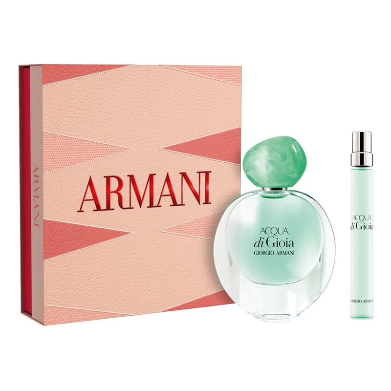Armani Acqua di Gioia парфумована вода 30 мл + 10 мл