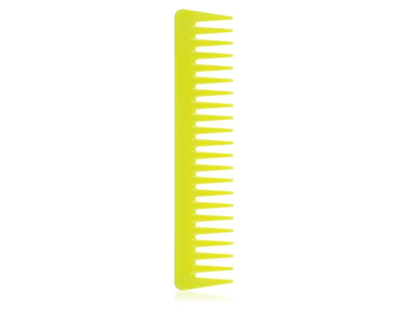 Гребень для волос Janeke The Original Supercomb Yellow