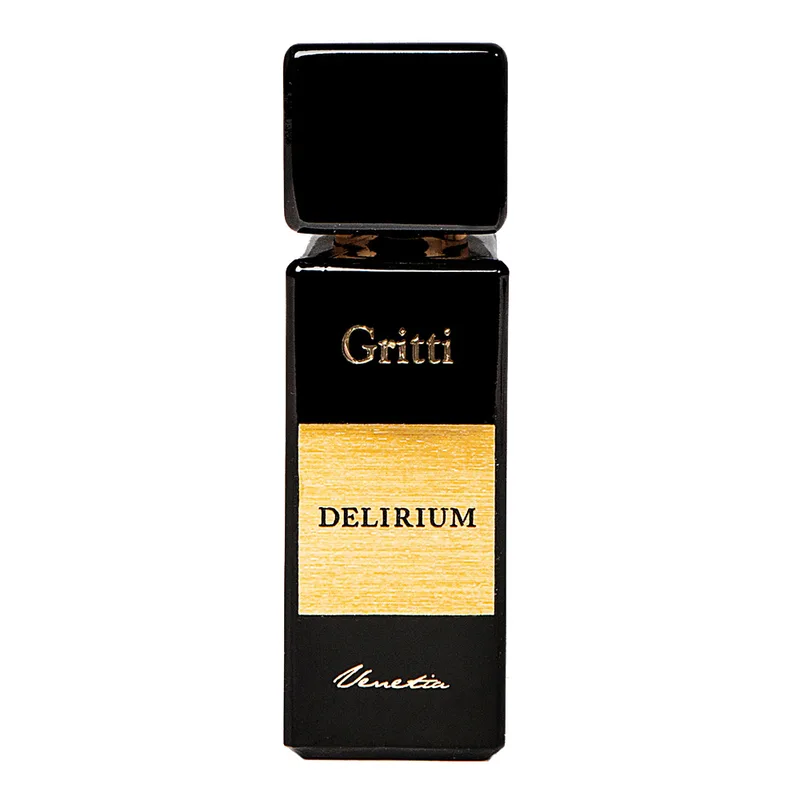Парфумована вода Gritti Delirium