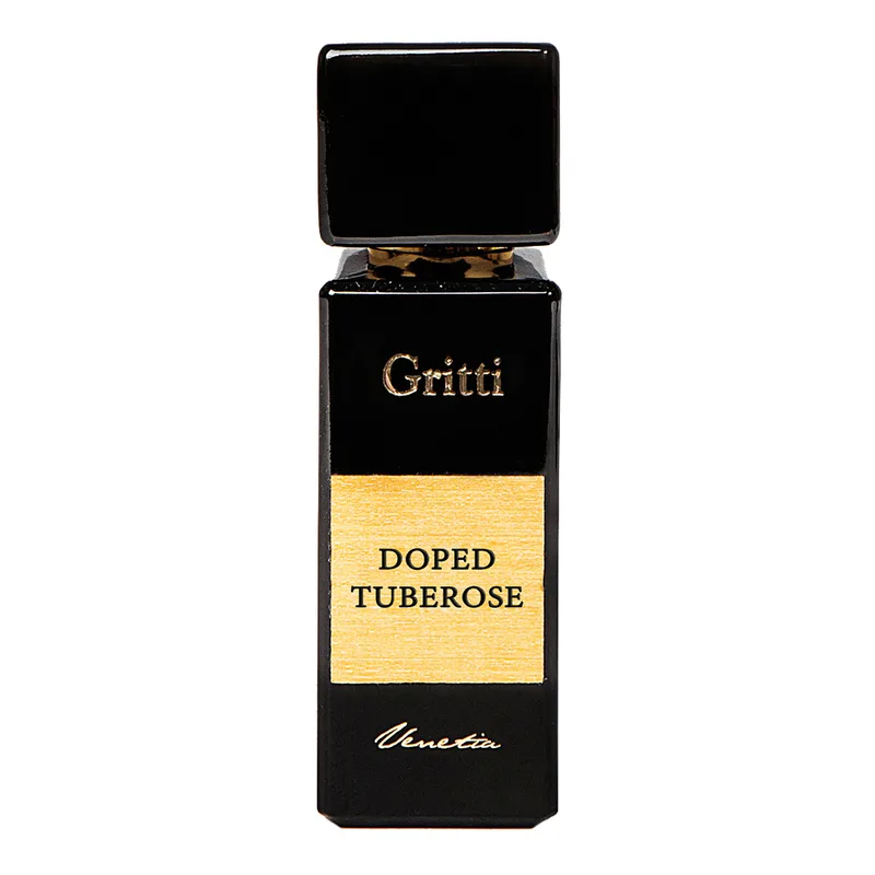 Парфумована вода Gritti Doped Tuberose