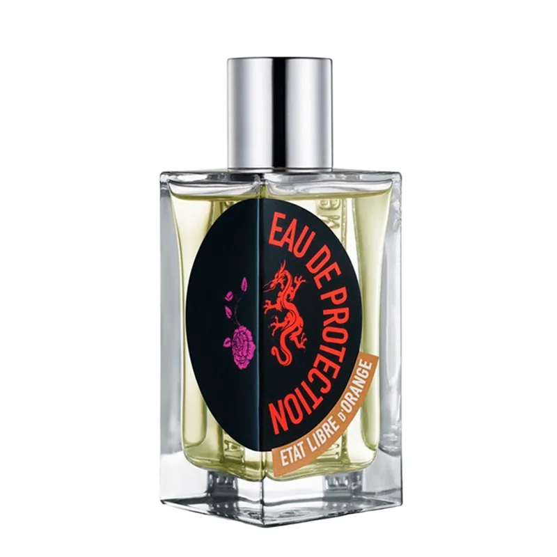 Eau De Protection