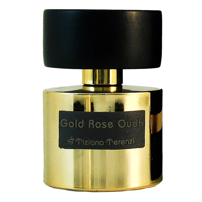 Парфумована вода Tiziana Terenzi Gold Rose Oudh