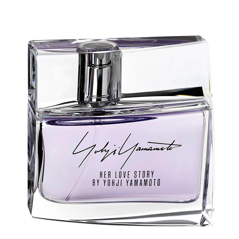 Парфумована вода Yohji Yamamoto Her Love Story
