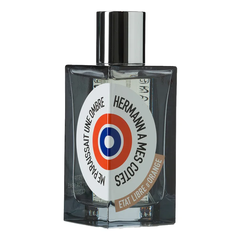 Парфумована вода Etat Libre d'Orange Hermann A Mes Cotes