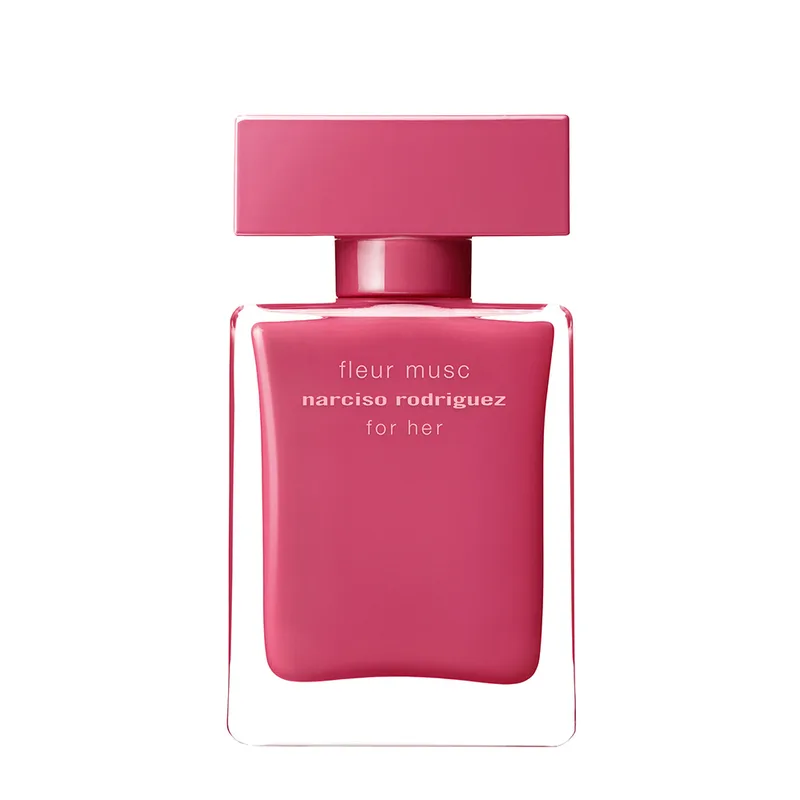 Парфумована вода Narciso Rodriguez For Her Fleur Musc
