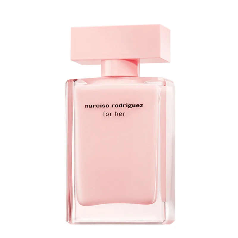 narciso rodriguez for her парфумована вода для жінок 30 мл