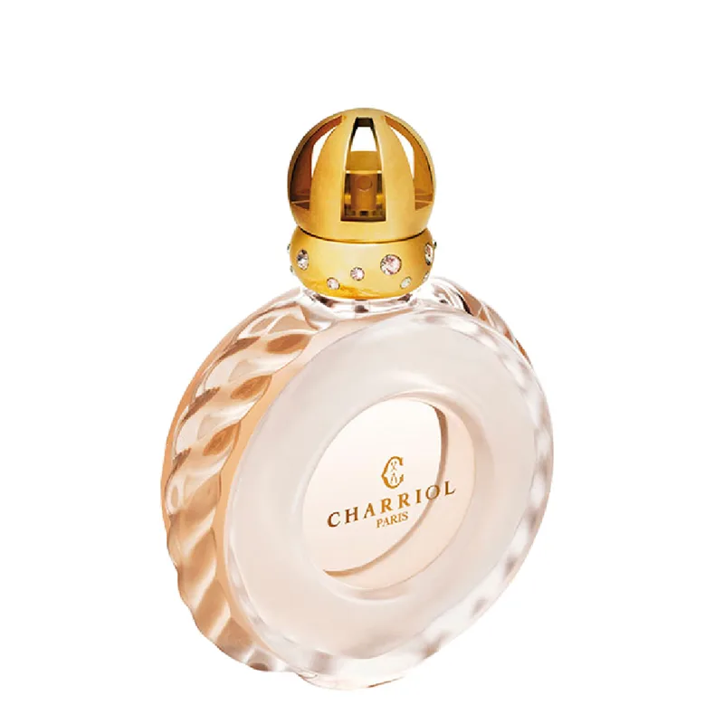 Парфумована вода Charriol Pour Femme