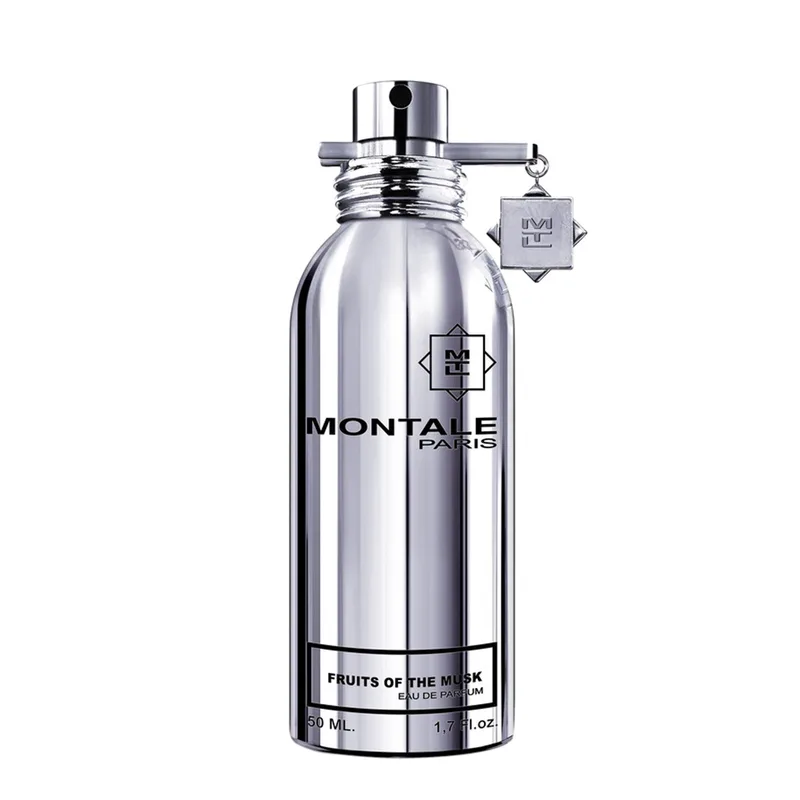 Парфумована вода Montale Fruits Of The Musk