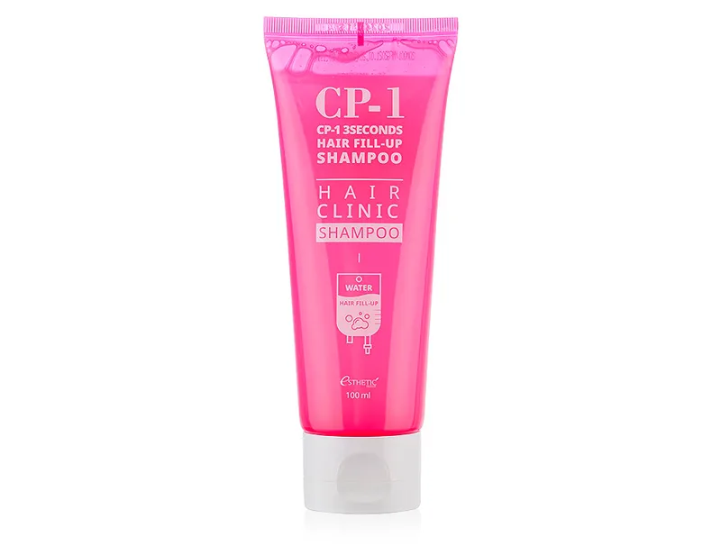 Відновлюючий шампунь для гладкості волосся Esthetic House CP-1 3 Seconds Hair Fill-Up Shampoo