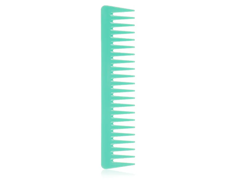 Гребінець для волосся Janeke Supercomb Mint