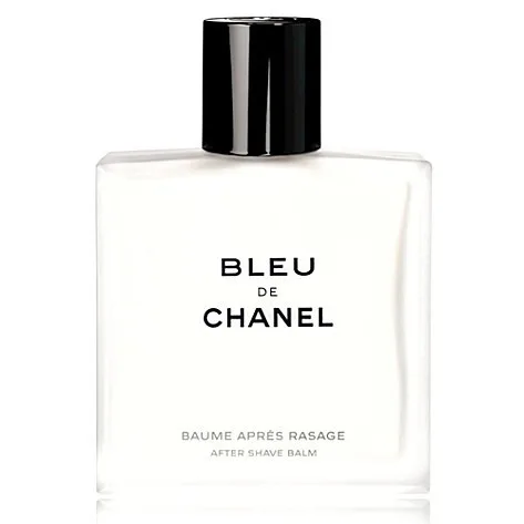 Chanel Bleu de Chanel - Бальзам після гоління