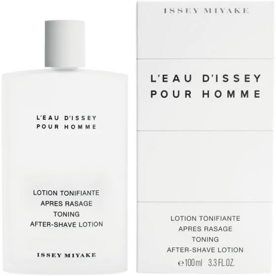Issey Miyake L`eau D`Issey Pour Homme - Лосьйон після гоління