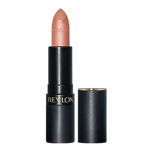 Матова помада для губ Revlon Super Lustrous The Luscious Mattes Lipstick, відтінок 001 (If I Want To), 4.2 г (574823)