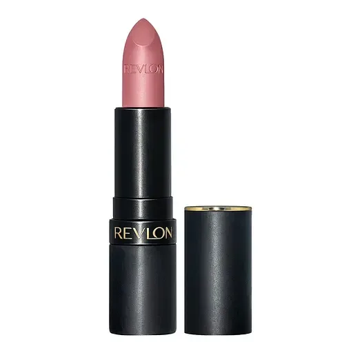 Матова помада для губ Revlon Super Lustrous The Luscious Mattes Lipstick, відтінок 004 (Wild Thughts), 4.2 г (574828)