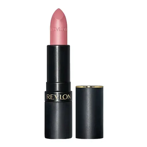 Матова помада для губ Revlon Super Lustrous The Luscious Mattes Lipstick, відтінок 016 (Candy Addict), 4.2 г (612344)