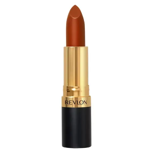 Матова помада для губ Revlon Super Lustrous The Luscious Mattes Lipstick, відтінок 049 (Rise Up Rose), 4.2 г (471061)