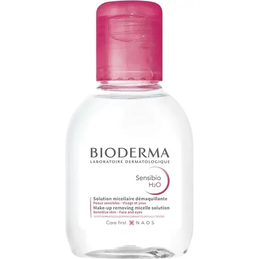 Міцелярний лосьйон Bioderma Sensibio Н2О