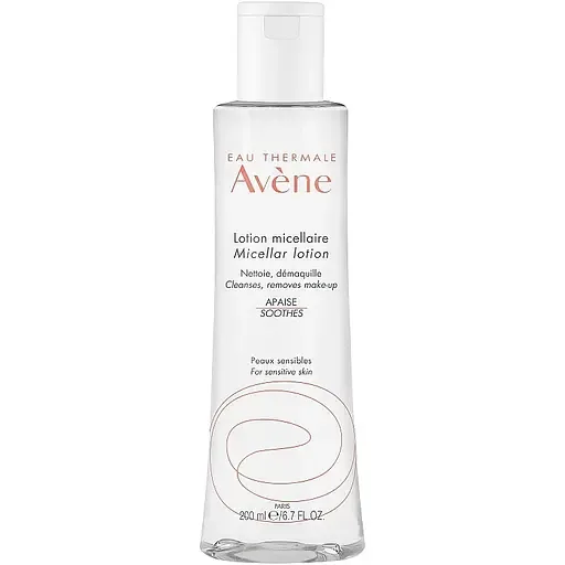 Лосьйон міцелярний для демакіяжу Avene 200 мл
