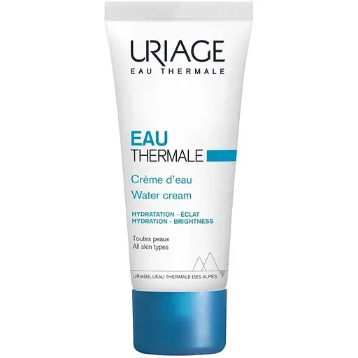 Крем для обличчя Uriage Eau Thermale D'Eau Зволожуючий, 40 мл