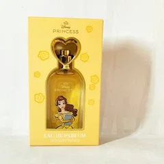 Дитяча туалетна вода Disney Princess Colden Petals 50мл.
