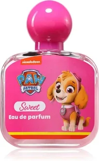 Дитячі парфуми Щенячий патруль Paw Patrol Sweet 50ml
