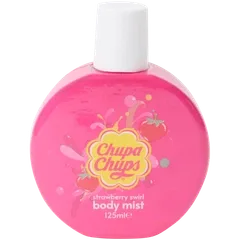 Спреї для тіла Chupa Chups Body Mist Strawberry swir