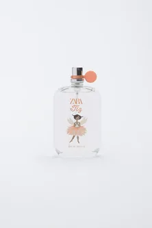 Парфуми для дівчинки Zara Tiz EDT 50 Мл