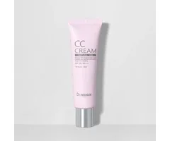 СС-крем Dr.HEDISON з eфeктoм кopeкції кoльopу SPF38/PA+++, 50 мл (12150301)