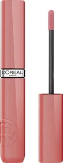 Рідка помада для губ L’Oréal Paris Infaillible Laque Resistance 213 Smoked Rose 4.5 мл (3600524259716)