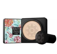Тональний крем-кушон Images Beauty Linasi Concealer Beauty Cream 01 Натуральний 20 г