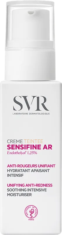 Тональний крем SVR Sensifine AR 40 мл