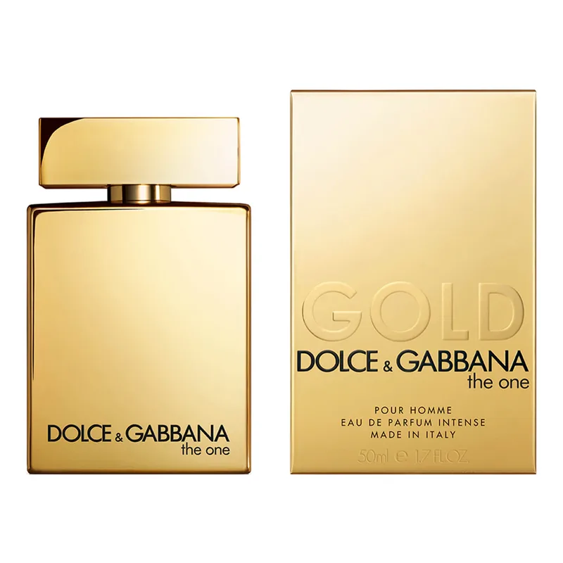 Dolce & Gabbana The One