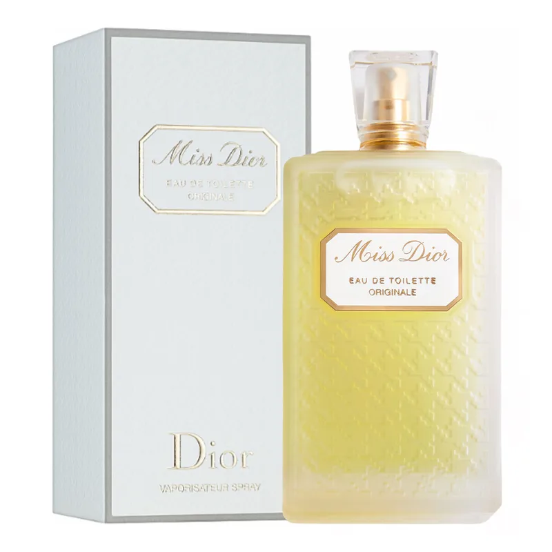 Dior Miss Dior Original туалетна вода 100 мл
