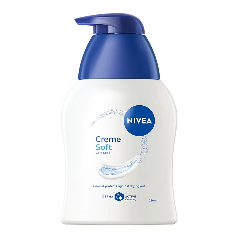 NIVEA Creme Soft