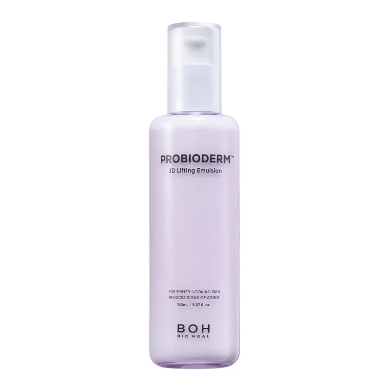 Bioheal Boh Probioderm 3D Lifting Emulsion ліфтингова есенція для обличчя 150 мл