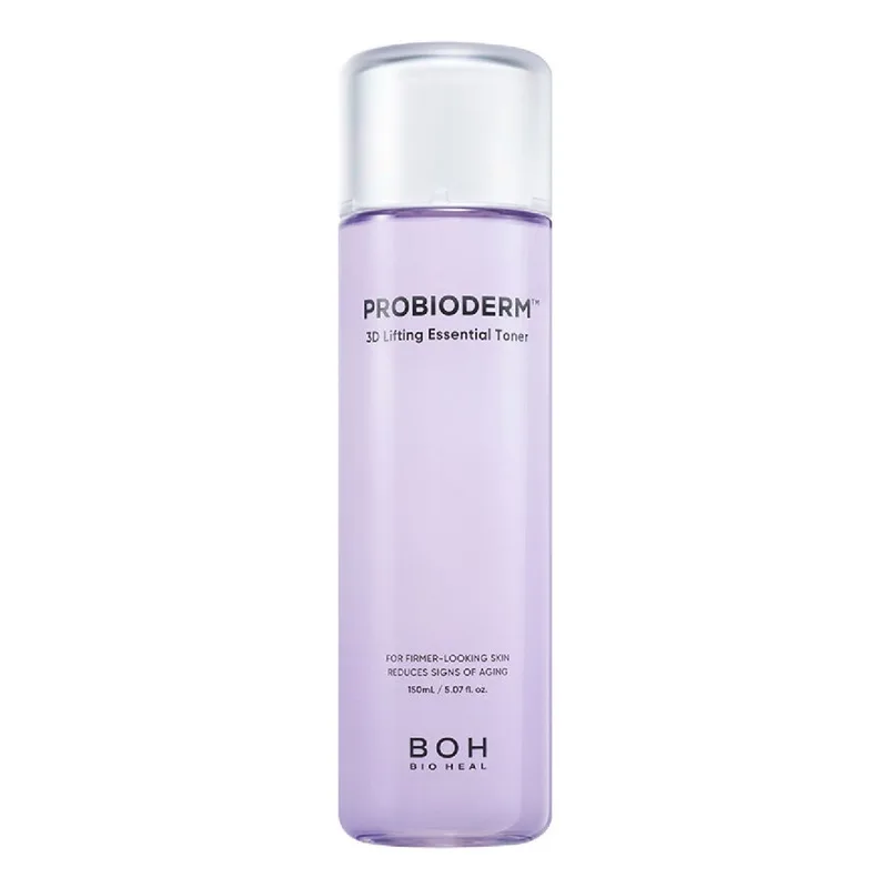Bioheal Boh Probioderm 3D Lifting Toner зволожуючий тонік для обличчя з ліфтинговим ефектом 150 мл