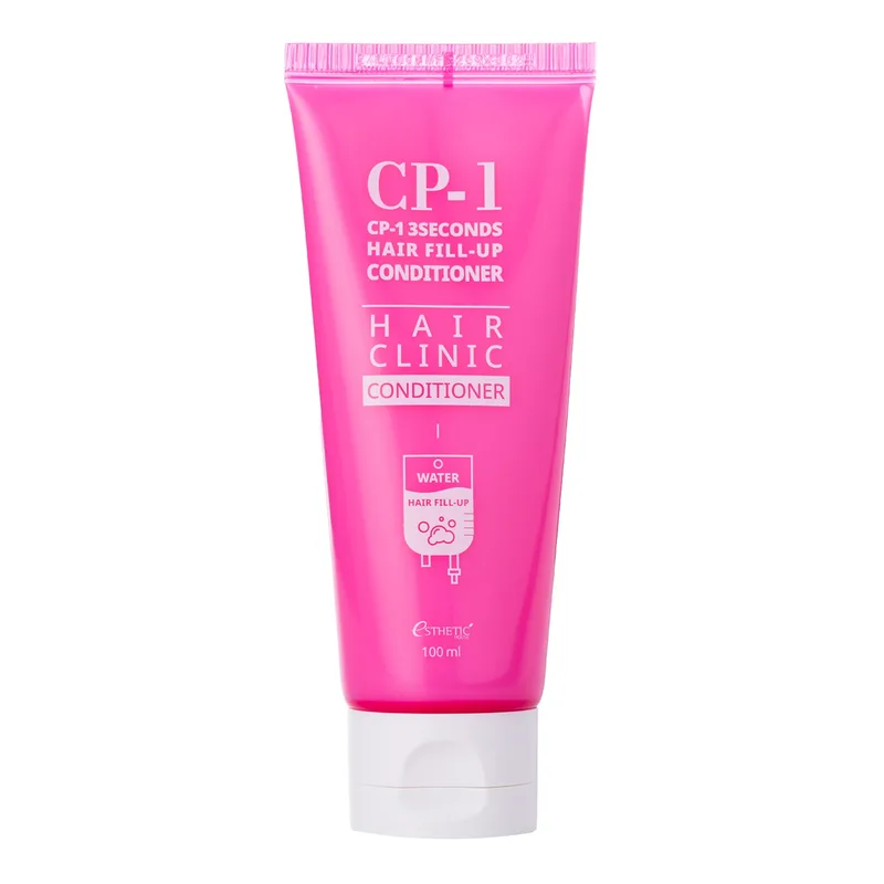 CP-1 Esthetic House 3Seconds Hair Fill-Up Conditioner відновлюючий кондиціонер для сухого та пошкодженого волосся