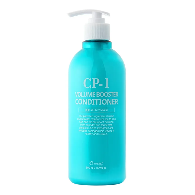 CP-1 Esthetic House Volume Booster Conditioner кондиціонер для збільшення об’єму волосся 500 мл